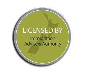 Licensed Immigration Adviser