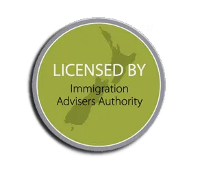 Licensed Immigration Adviser