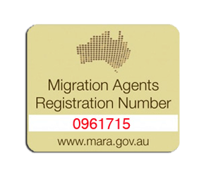 Registered Immigration Agent