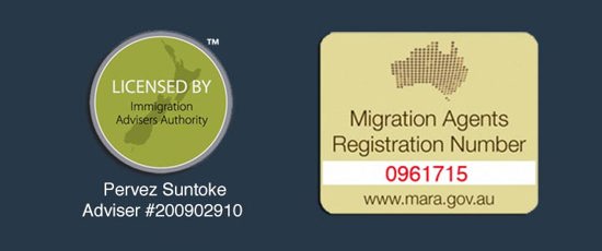 New Zealand Australia Immigration Advisor