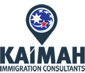 Kaimah Immigration Consultants Logo
