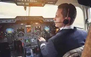 Pilot Training