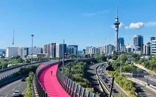 Move To New Zealand